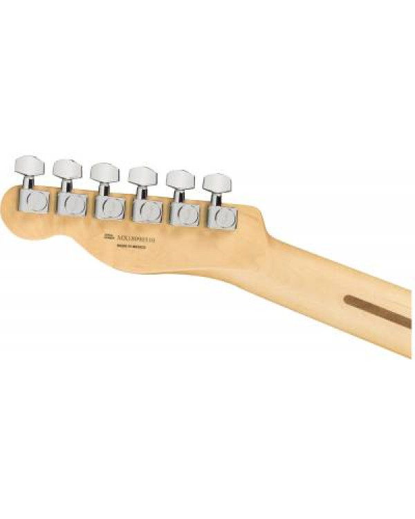 FENDER PLAYER TELECASTER MN BUTTERSCOTCH BLOND Електрогітара FENDER PLAYER TELECASTER MN BUTTERSCOTCH BLOND Електрогітара