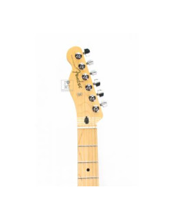 FENDER PLAYER TELECASTER LEFT HANDED MN 3TS Електрогітара-foto6