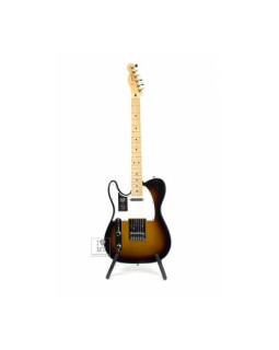 FENDER PLAYER TELECASTER LEFT HANDED MN 3TS Електрогітара FENDER PLAYER TELECASTER LEFT HANDED MN 3TS Електрогітара