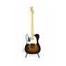 FENDER PLAYER TELECASTER LEFT HANDED MN 3TS Електрогітара