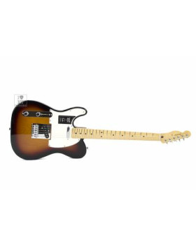 FENDER PLAYER TELECASTER LEFT HANDED MN 3TS Електрогітара-foto5