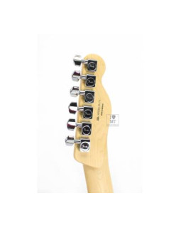 FENDER PLAYER TELECASTER LEFT HANDED MN 3TS Електрогітара-foto7