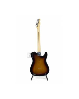 FENDER PLAYER TELECASTER LEFT HANDED MN 3TS Електрогітара-foto4