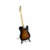 FENDER PLAYER TELECASTER LEFT HANDED MN 3TS Електрогітара