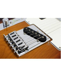 FENDER PLAYER TELECASTER LEFT HANDED MN 3TS Електрогітара-foto14
