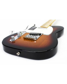 FENDER PLAYER TELECASTER LEFT HANDED MN 3TS Електрогітара-foto10