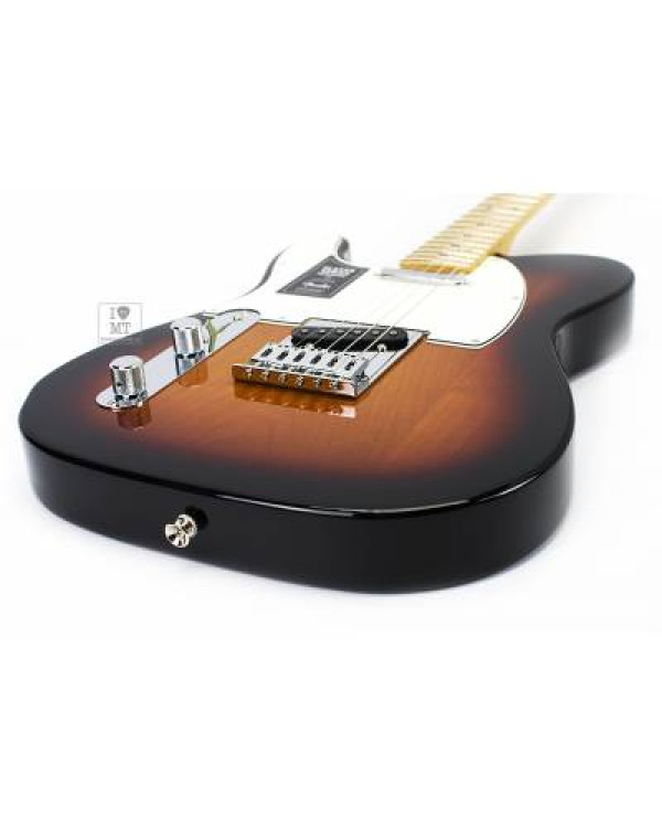 FENDER PLAYER TELECASTER LEFT HANDED MN 3TS Електрогітара FENDER PLAYER TELECASTER LEFT HANDED MN 3TS Електрогітара