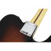 FENDER PLAYER TELECASTER LEFT HANDED MN 3TS Електрогітара