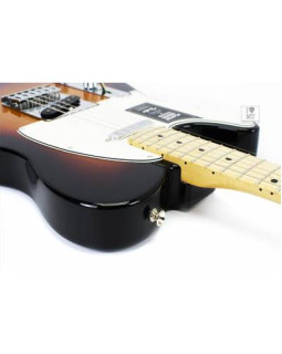 FENDER PLAYER TELECASTER LEFT HANDED MN 3TS Електрогітара-foto12