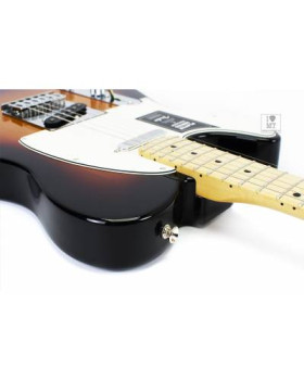 FENDER PLAYER TELECASTER LEFT HANDED MN 3TS Електрогітара-foto12