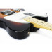 FENDER PLAYER TELECASTER LEFT HANDED MN 3TS Електрогітара