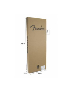 FENDER PLAYER TELECASTER LEFT HANDED MN 3TS Електрогітара-foto17