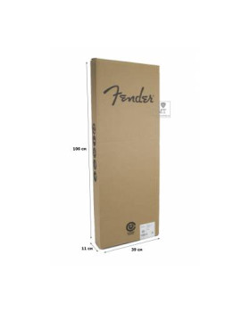 FENDER PLAYER TELECASTER LEFT HANDED MN 3TS Електрогітара-foto17