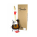 FENDER PLAYER TELECASTER LEFT HANDED MN 3TS Електрогітара