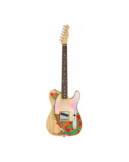 FENDER JIMMY PAGE TELECASTER RW NAT Електрогітара