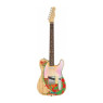 FENDER JIMMY PAGE TELECASTER RW NAT Електрогітара