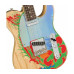 FENDER JIMMY PAGE TELECASTER RW NAT Електрогітара