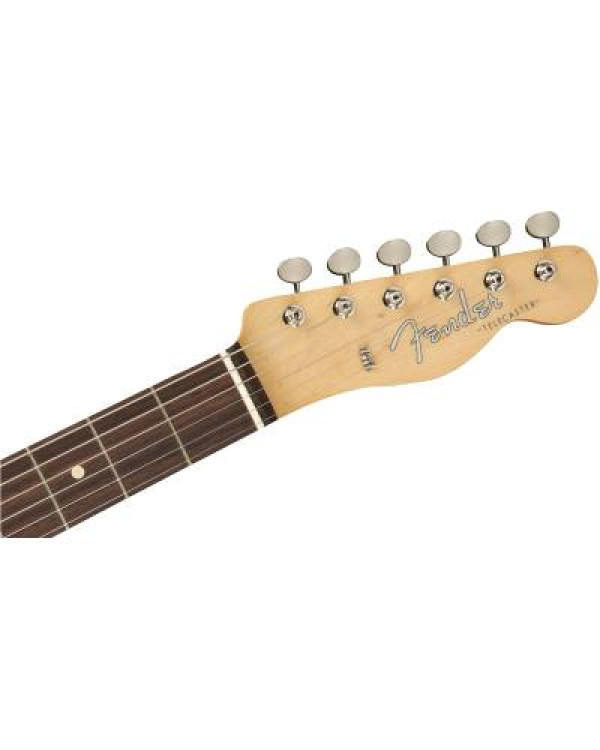 FENDER JIMMY PAGE TELECASTER RW NAT Електрогітара FENDER JIMMY PAGE TELECASTER RW NAT Електрогітара