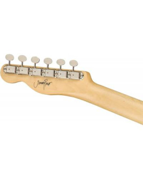 FENDER JIMMY PAGE TELECASTER RW NAT Електрогітара-foto6
