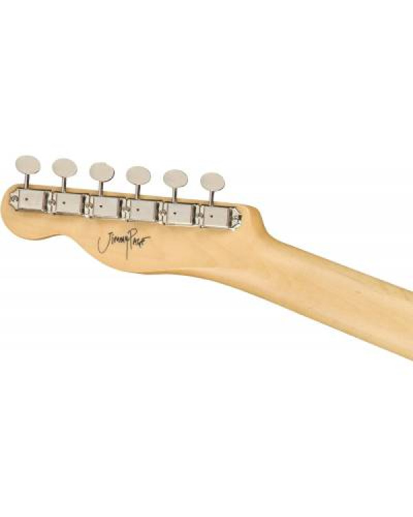 FENDER JIMMY PAGE TELECASTER RW NAT Електрогітара FENDER JIMMY PAGE TELECASTER RW NAT Електрогітара