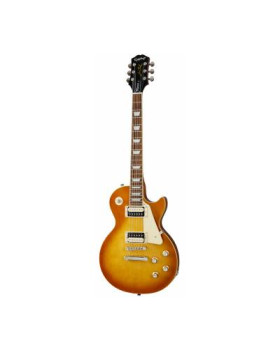 EPIPHONE LES PAUL CLASSIC HONEY BURST Електрогітара