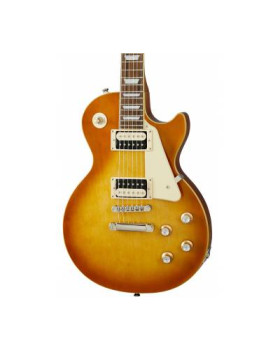 EPIPHONE LES PAUL CLASSIC HONEY BURST Електрогітара-foto4