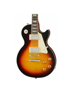 EPIPHONE LES PAUL STANDARD '50s VINTAGE SUNBURST Електрогітара-foto4