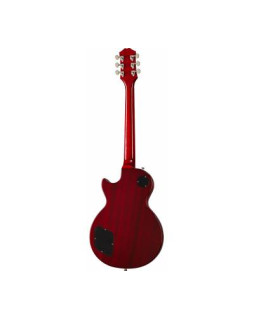 EPIPHONE LES PAUL STANDARD '60s BOURBON BURST Електрогітара-foto2