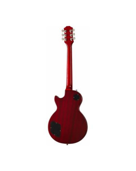 EPIPHONE LES PAUL STANDARD '60s BOURBON BURST Електрогітара-foto2