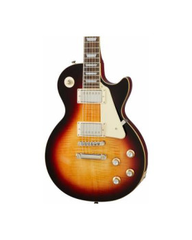 EPIPHONE LES PAUL STANDARD '60s BOURBON BURST Електрогітара-foto4