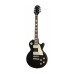 EPIPHONE LES PAUL STANDARD '60s EBONY Електрогітара