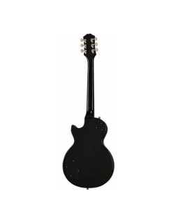 EPIPHONE LES PAUL STANDARD '60s EBONY Електрогітара-foto2