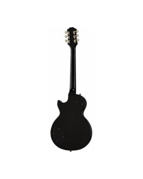EPIPHONE LES PAUL STANDARD '60s EBONY Електрогітара-foto2