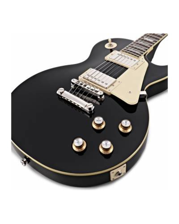 EPIPHONE LES PAUL STANDARD '60s EBONY Електрогітара