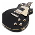 EPIPHONE LES PAUL STANDARD '60s EBONY Електрогітара