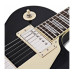 EPIPHONE LES PAUL STANDARD '60s EBONY Електрогітара