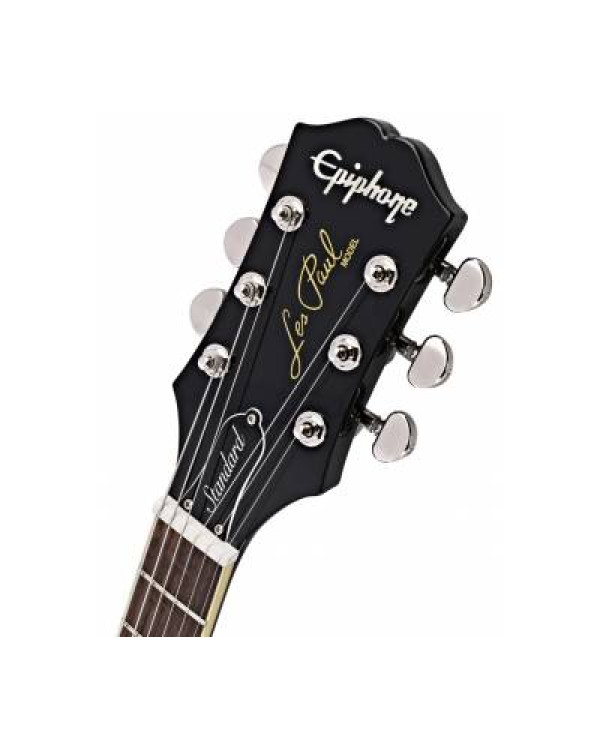 EPIPHONE LES PAUL STANDARD '60s EBONY Електрогітара