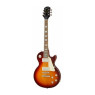 EPIPHONE LES PAUL STANDARD '60s ICED TEA Електрогітара
