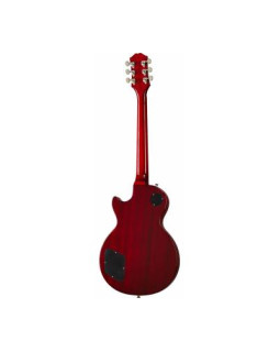 EPIPHONE LES PAUL STANDARD '60s ICED TEA Електрогітара-foto2