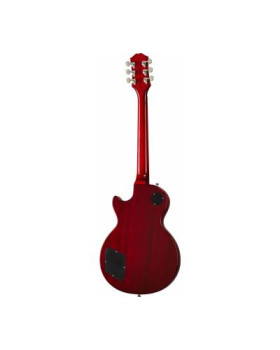 EPIPHONE LES PAUL STANDARD '60s ICED TEA Електрогітара-foto2