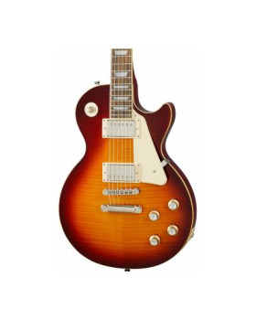 EPIPHONE LES PAUL STANDARD '60s ICED TEA Електрогітара-foto4