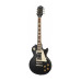 EPIPHONE LES PAUL CLASSIC WORN EBONY Електрогітара