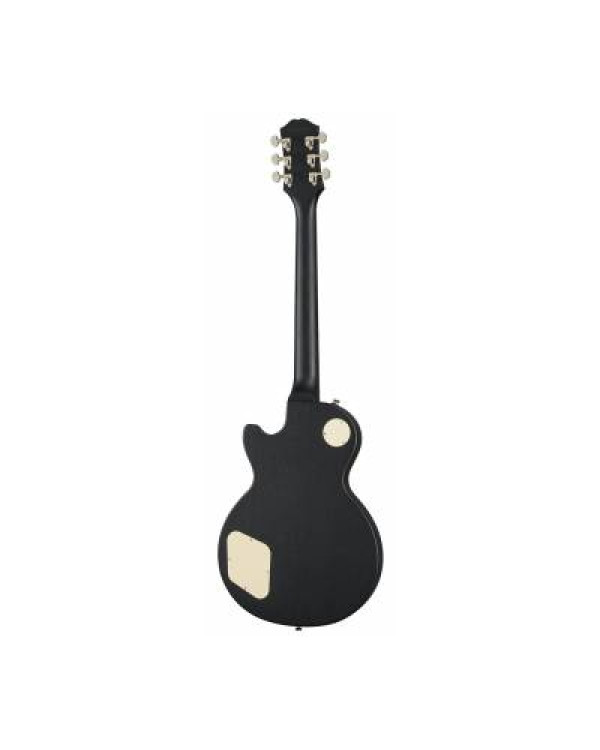 EPIPHONE LES PAUL CLASSIC WORN EBONY Електрогітара