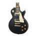 EPIPHONE LES PAUL CLASSIC WORN EBONY Електрогітара
