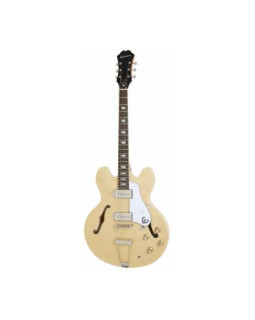 EPIPHONE CASINO NATURAL Гітара напівакустична EPIPHONE CASINO NATURAL Гітара напівакустична