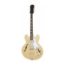 EPIPHONE CASINO NATURAL Гітара напівакустична