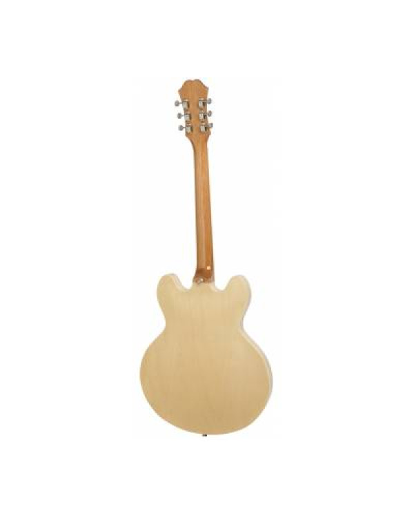 EPIPHONE CASINO NATURAL Гітара напівакустична