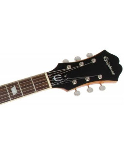 EPIPHONE CASINO NATURAL Гітара напівакустична-foto8