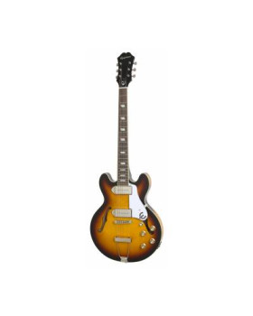 EPIPHONE CASINO COUPE VINTAGE SUNBURST Гітара напівакустична
