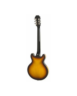 EPIPHONE CASINO COUPE VINTAGE SUNBURST Гітара напівакустична-foto2